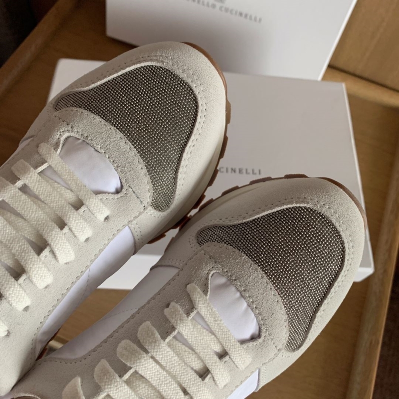 Brunello Cucinelli Sneakers